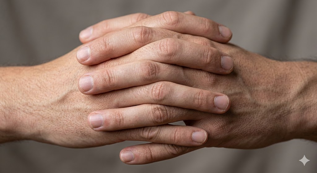 A Guide to Fixing AI Hands and Extra Fingers