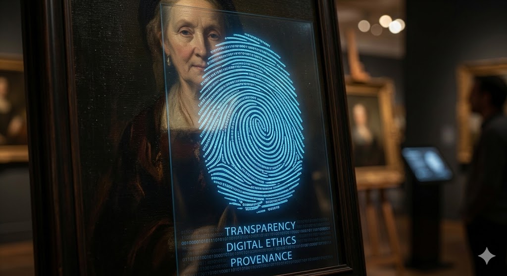 Ethics and Bias in AI Art: A Creator’s Guide to 2026 Standards