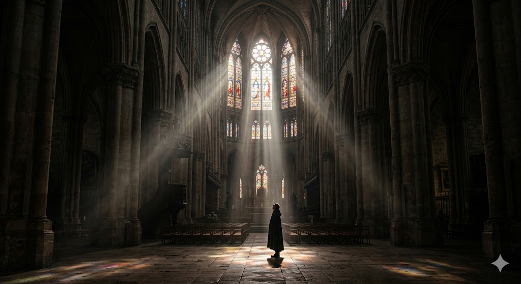 Cinematic Lighting Mastery: Professional Photography in AI Prompts