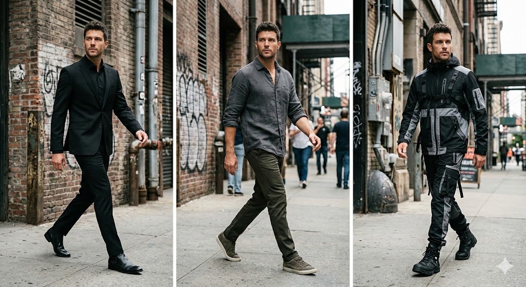 AI Fashion Design: The Blueprint for Virtual Outfit Swapping