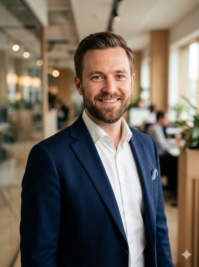 Professional AI Headshots: Get the LinkedIn Look in Minutes